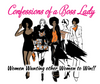 BO$$ LADY BUSINESSS BRUNCH - 5 YEAR ANNIVERSARY EDITION
